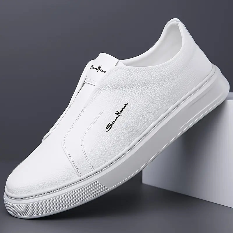 Moore | Genuine Leather Shoes