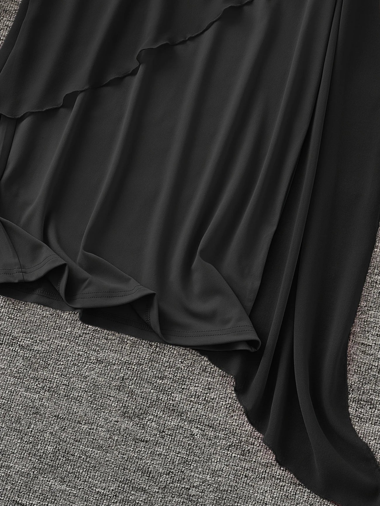 Moore | Sleeveless Elegant Dress