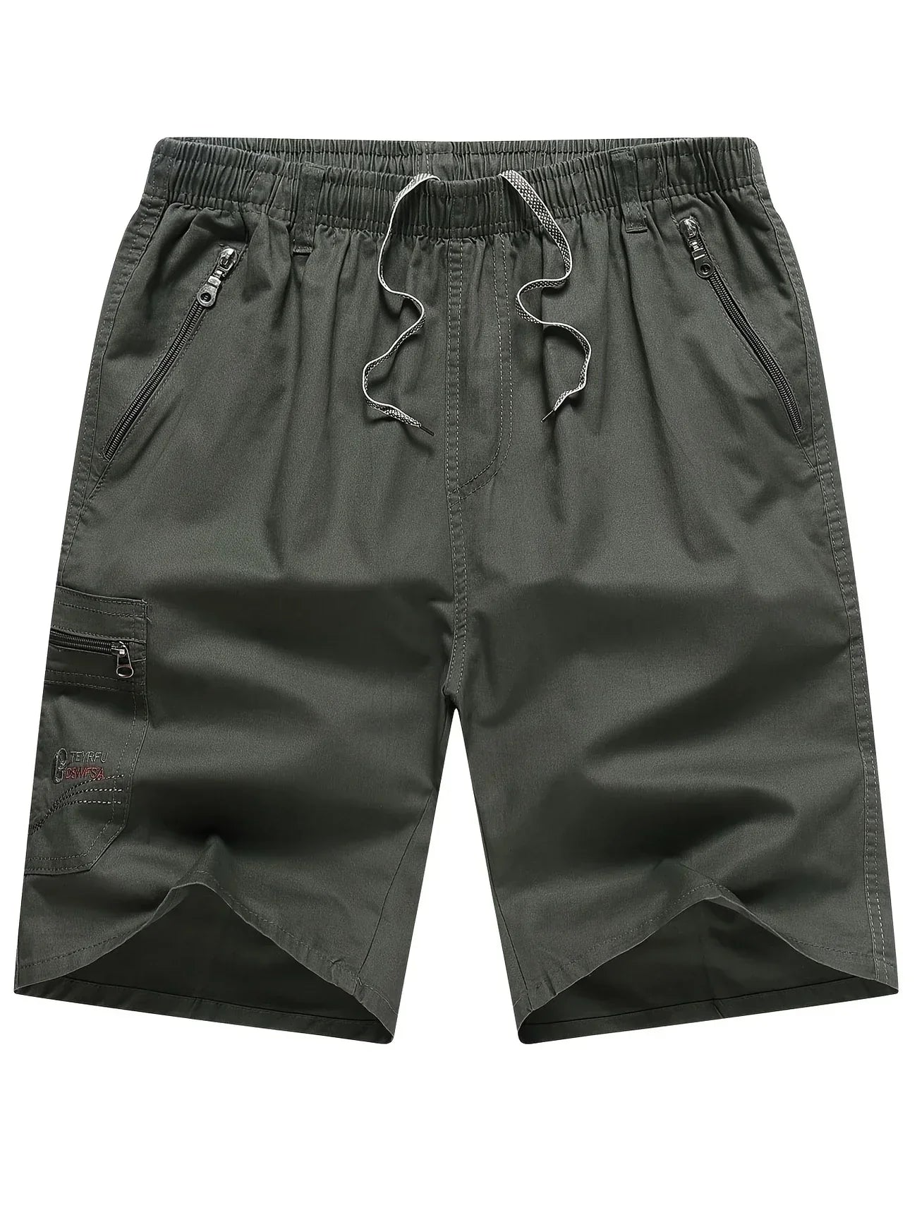 Moore | Lightweight short cargo with pockets