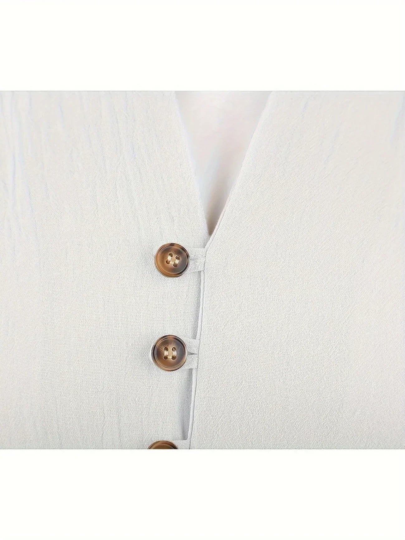 Moore | Lightweight Long Sleeve Cotton Shirt