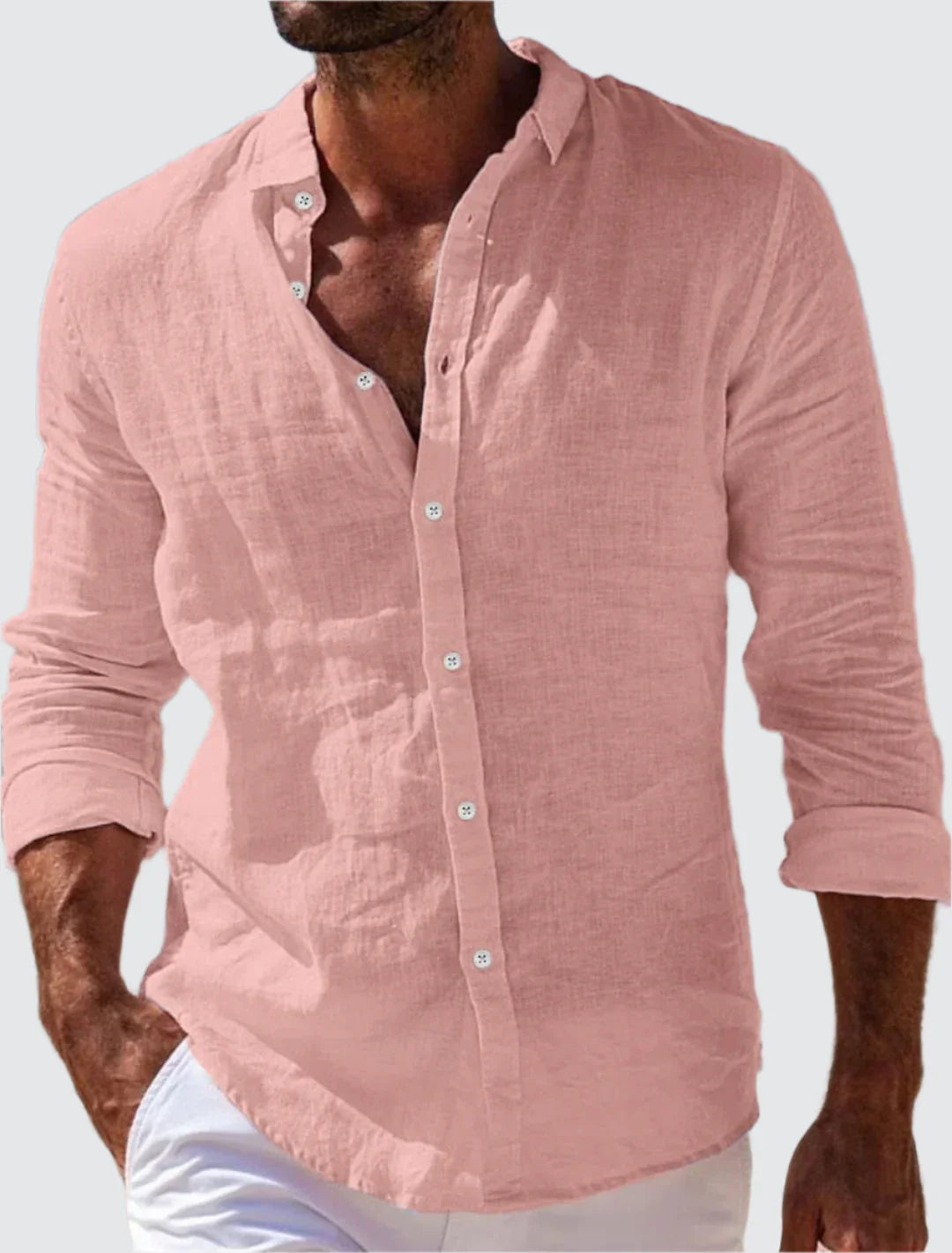 Moore | Sorrento Shirt