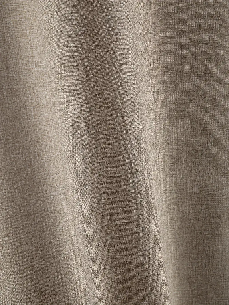 Moore | Elegant Short-Sleeve Shirt