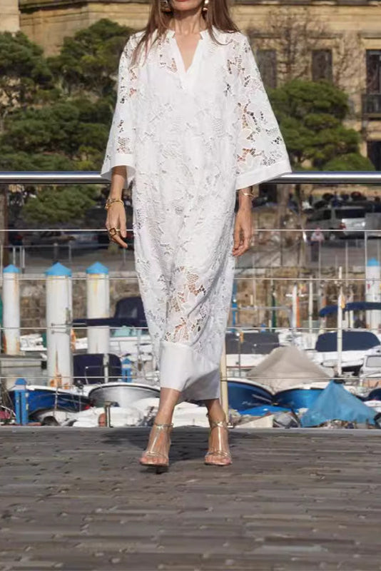 Moore | Effortless Dress