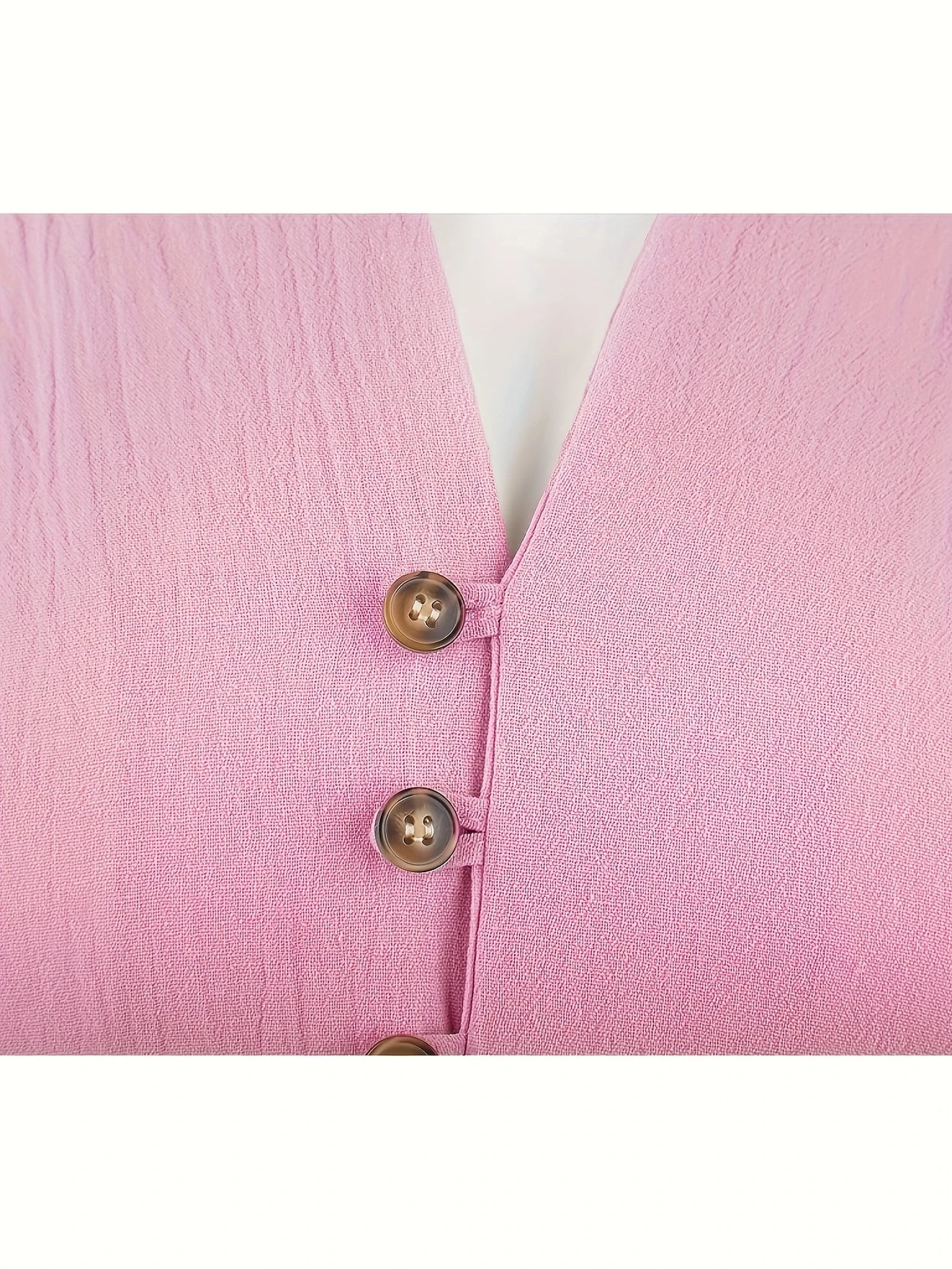 Moore | Lightweight Long Sleeve Cotton Shirt