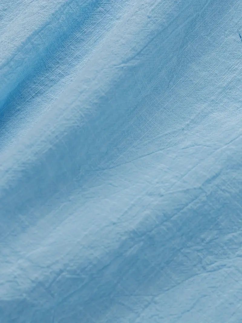 Moore | Elegant Short-Sleeve Shirt