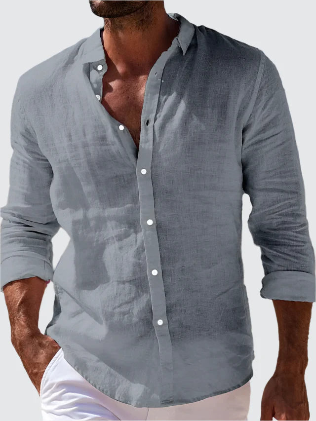 Moore | Sorrento Shirt