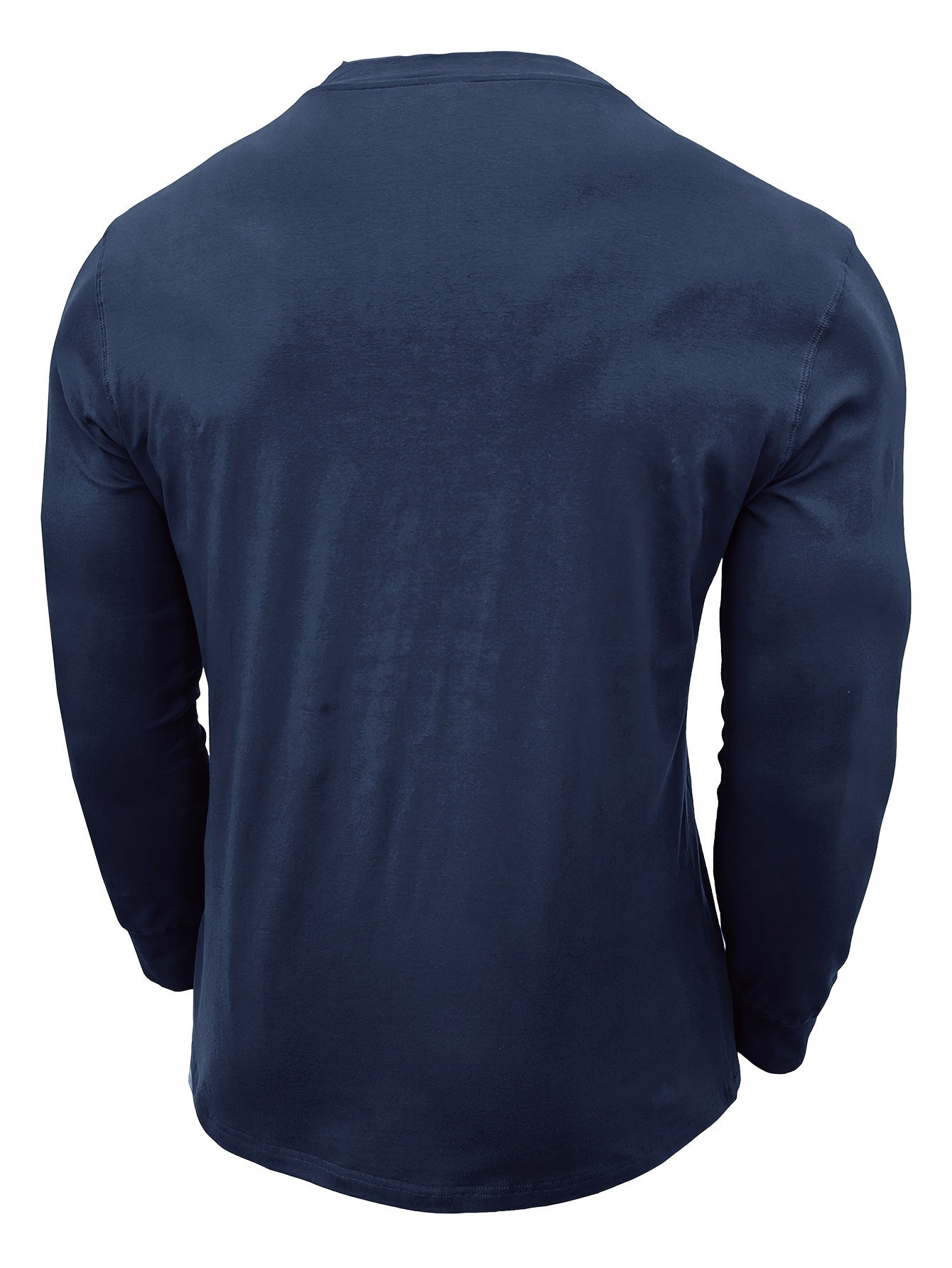 Moore | Vintage Long Sleeve Shirt
