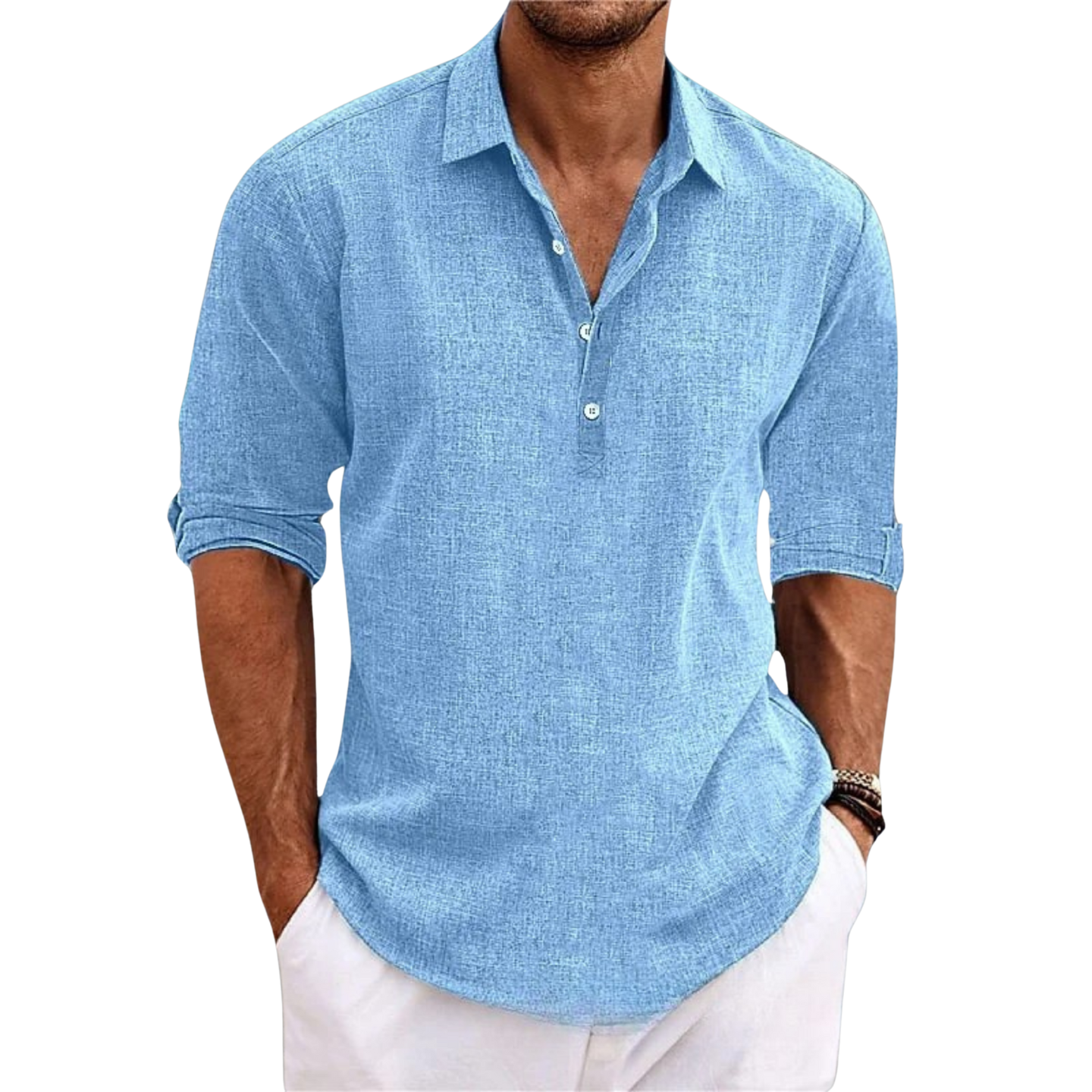 Moore | Stylish Shirt