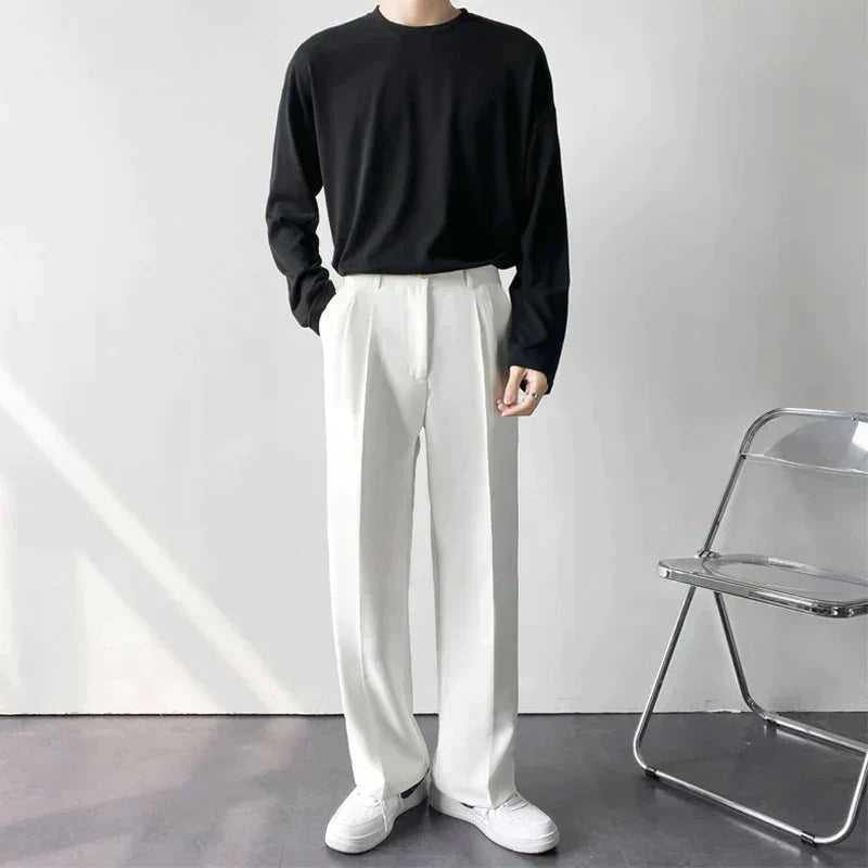 Moore | London Pants