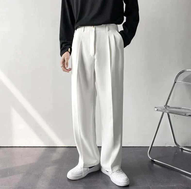 Moore | London Pants