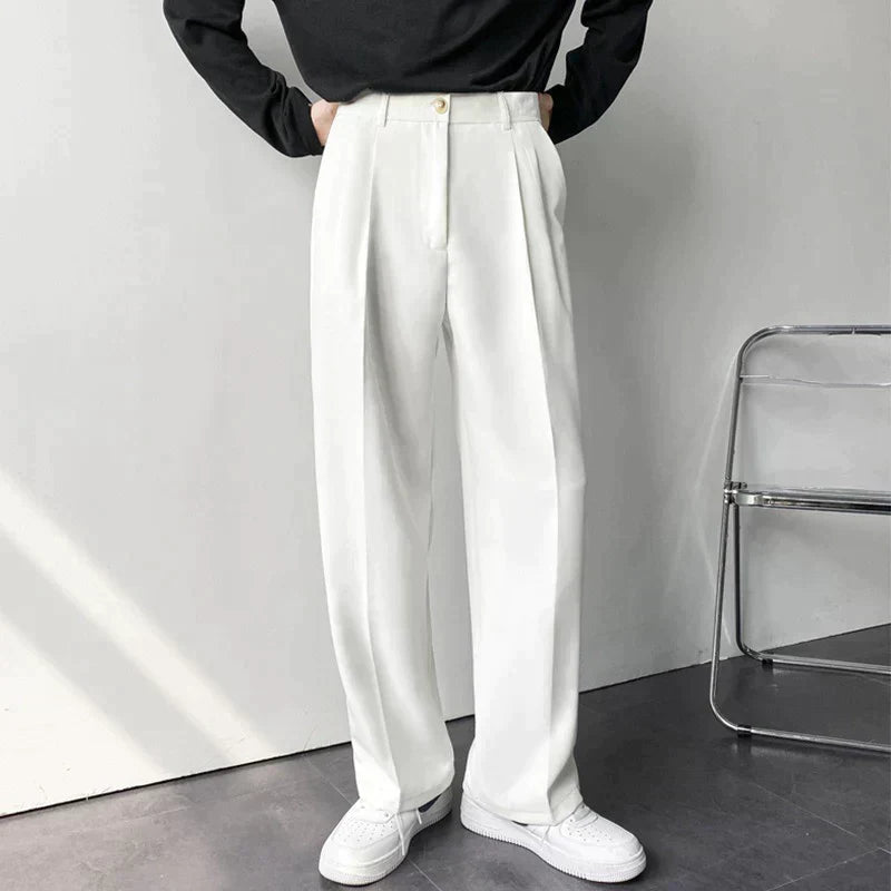 Moore | London Pants
