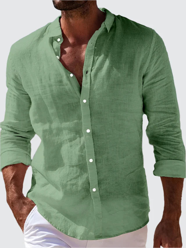 Moore | Sorrento Shirt