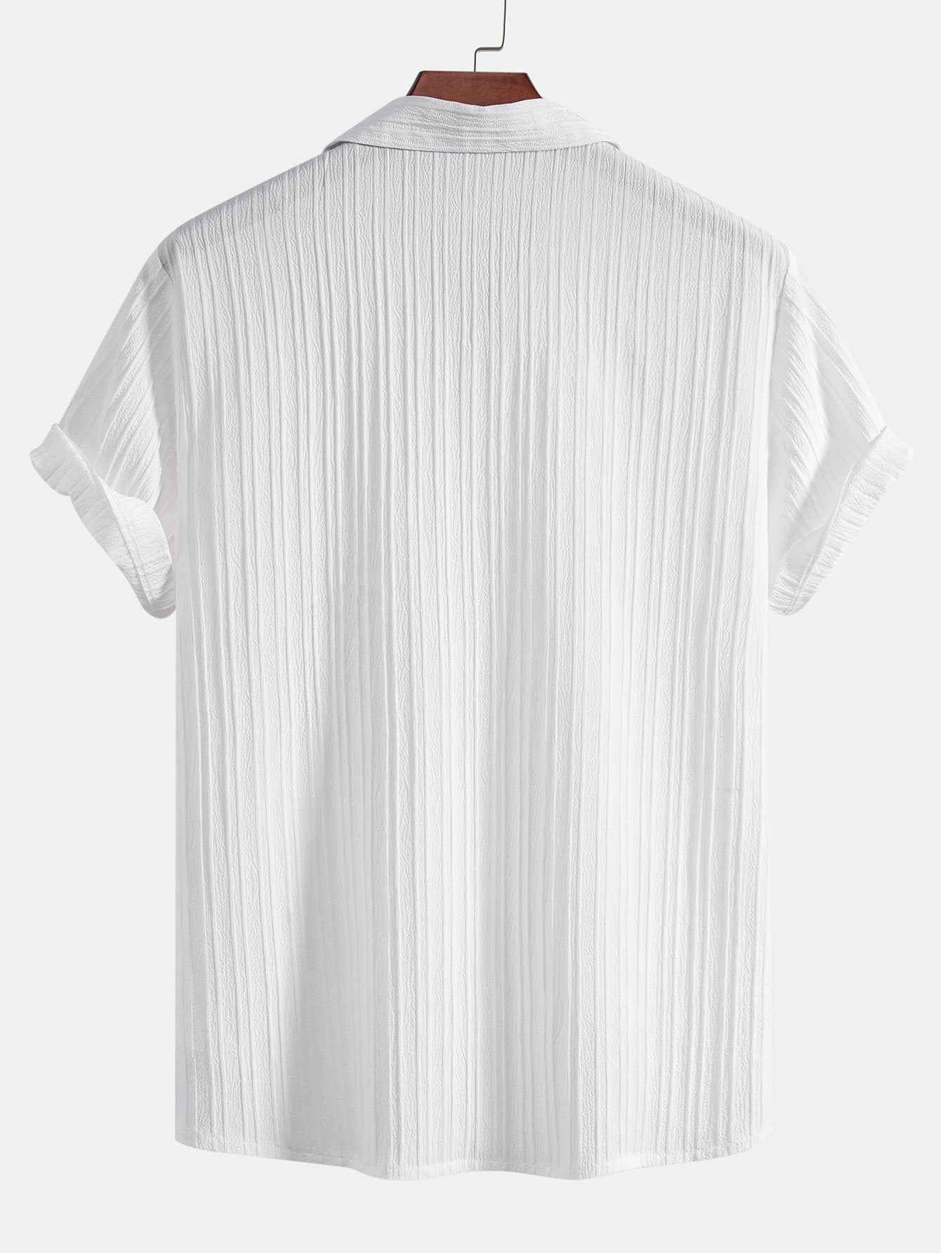 Moore | Short Sleeve Set