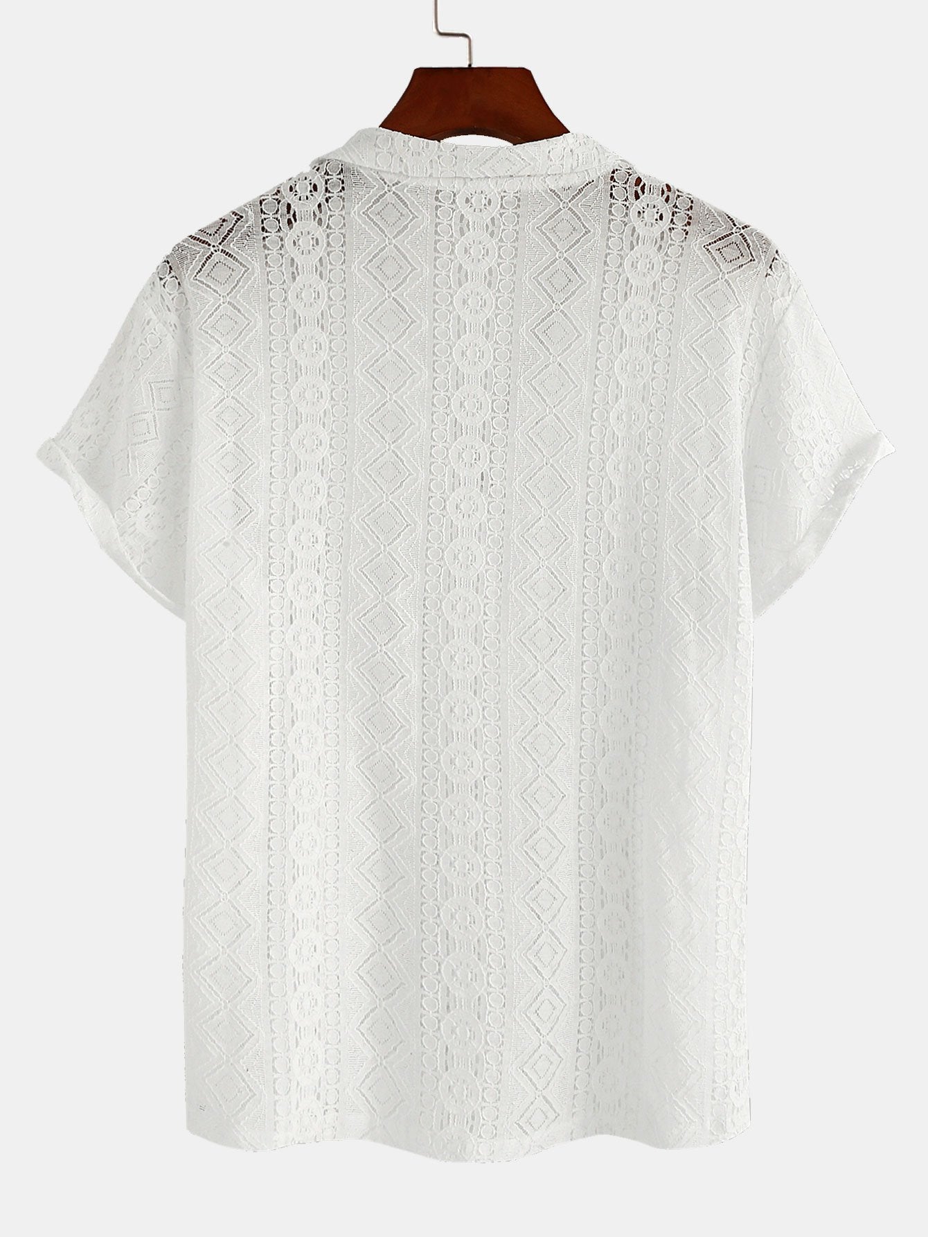 Moore | Short Sleeve Set