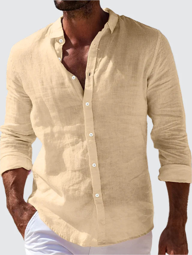Moore | Sorrento Shirt