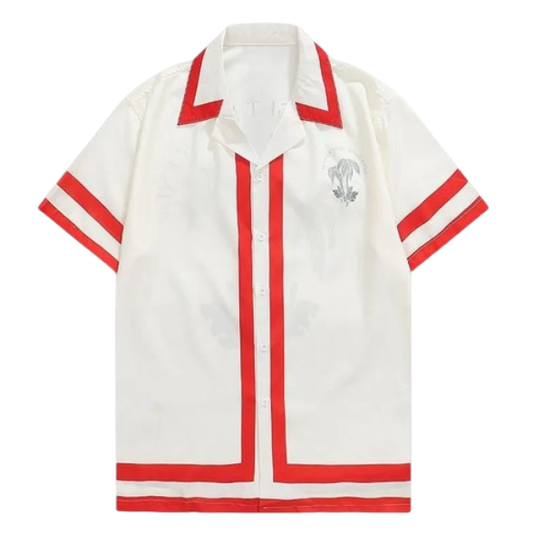 Moore | Polo Shirt
