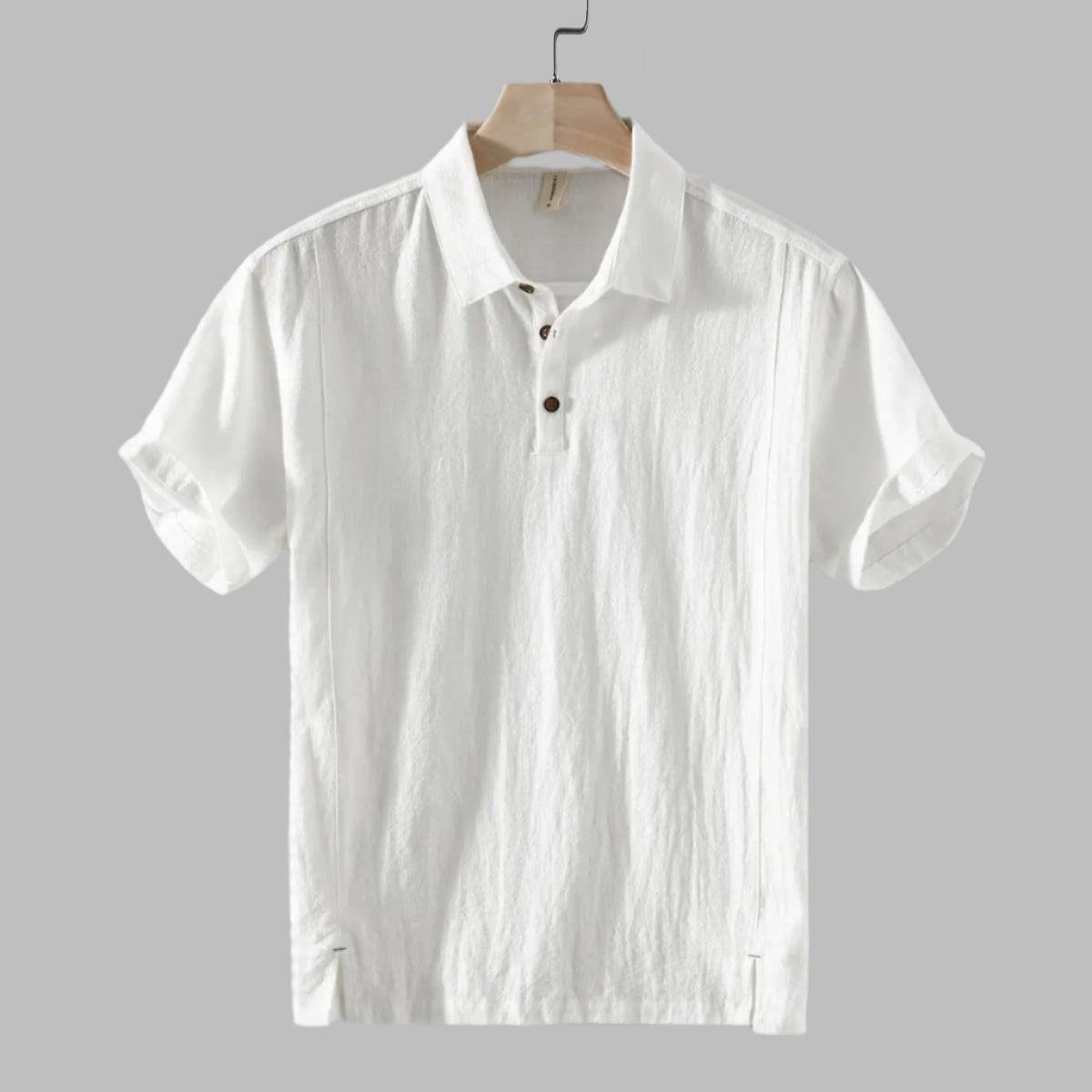 Urbana Casual Polo Shirt