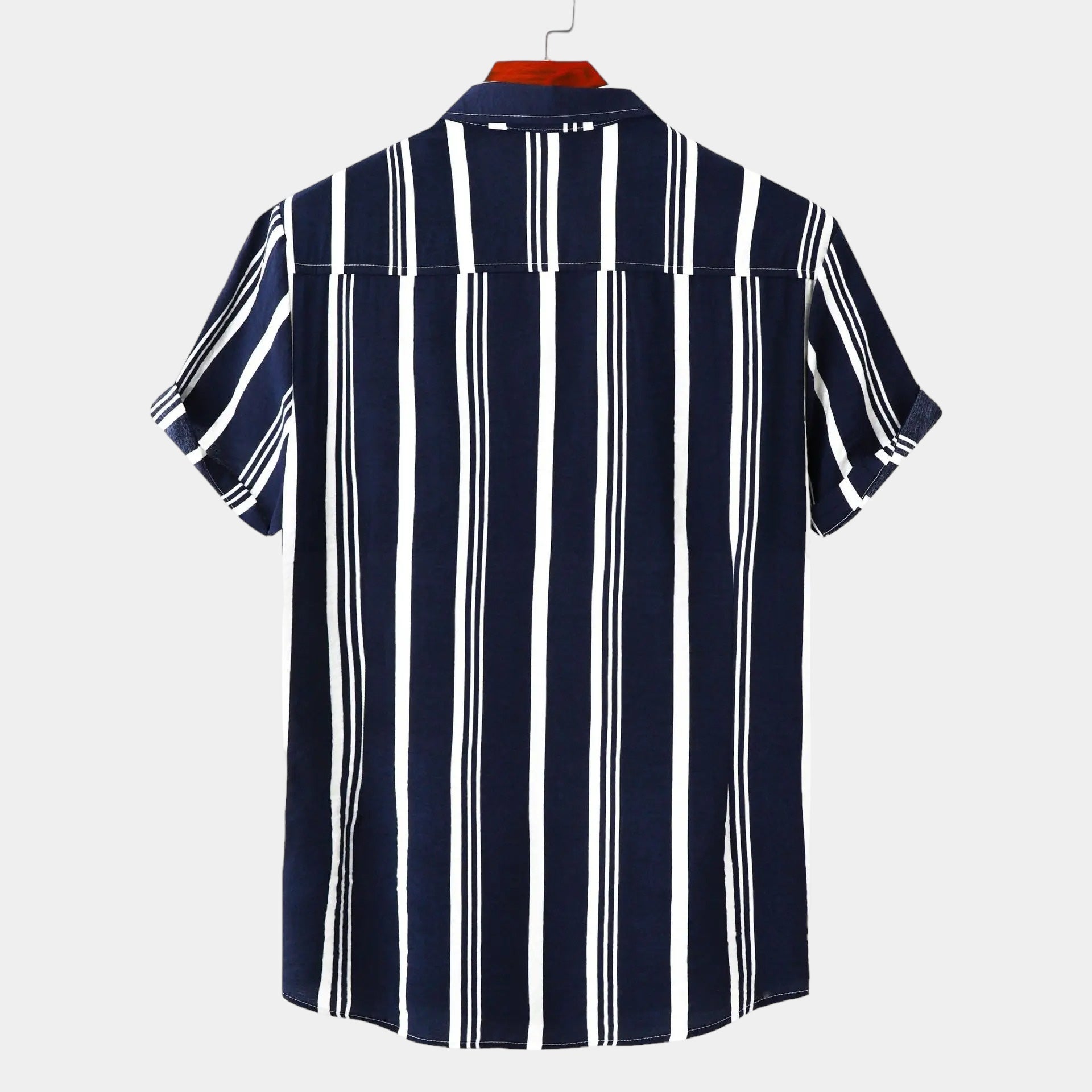 Moore | Special Striped Shirt