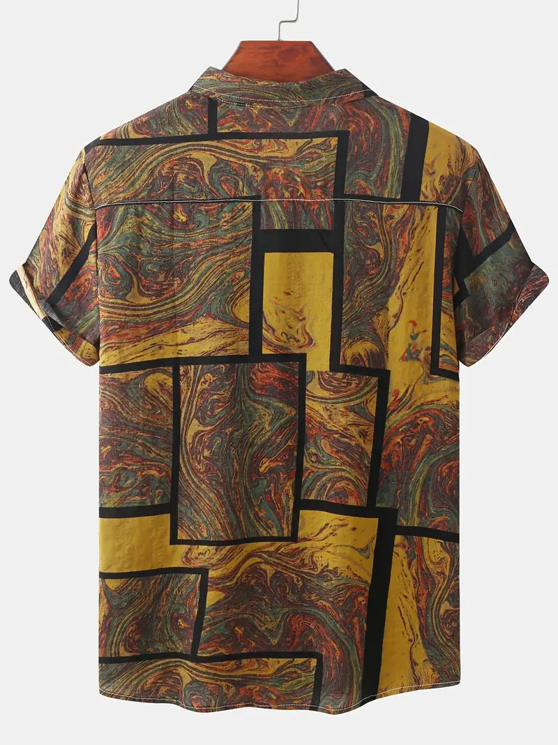 Colt Button-Up Shirt