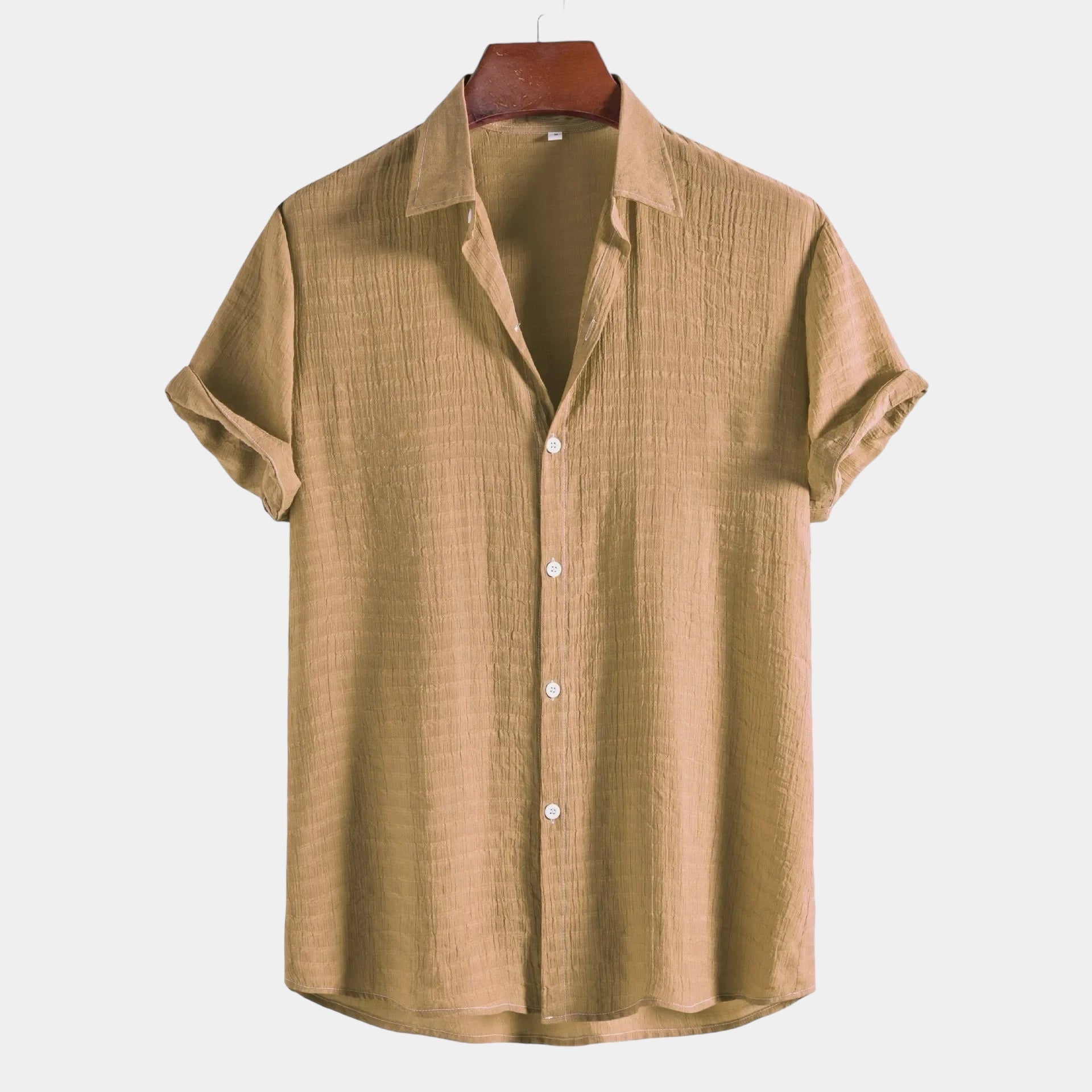 Moore | Summer Shirt Rio