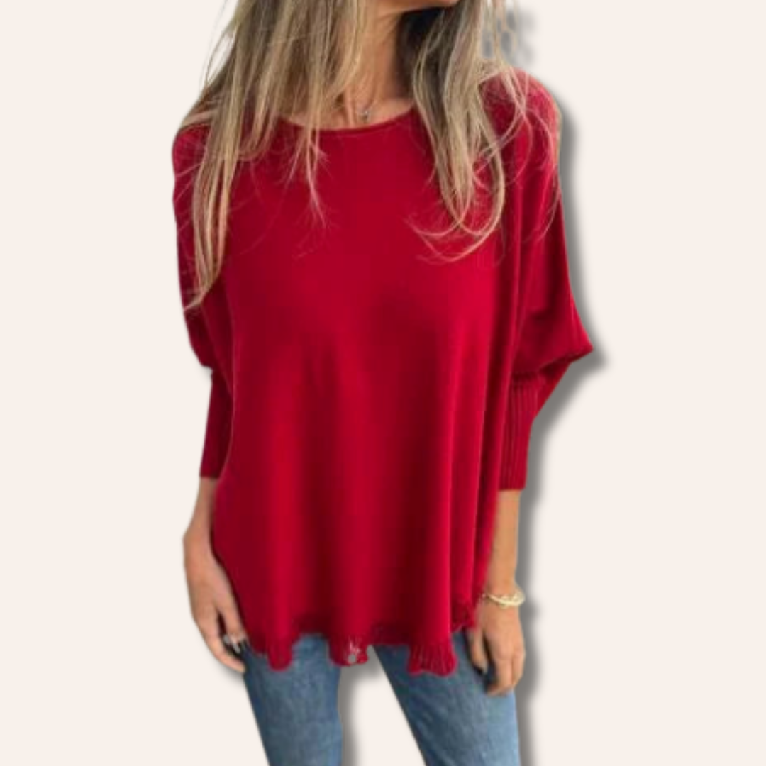 Moore | Knitted Sweater