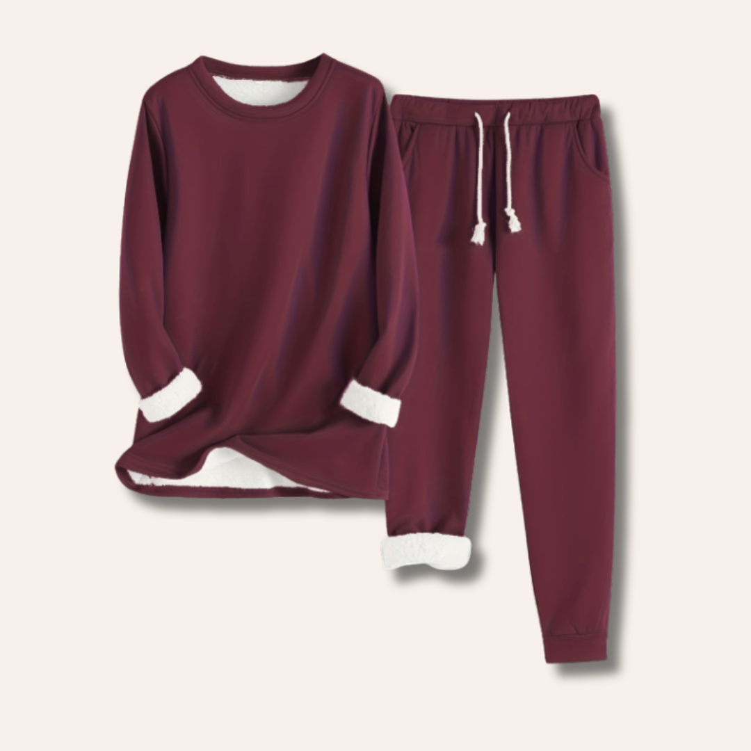 Moore | Comfortable Loungewear Set