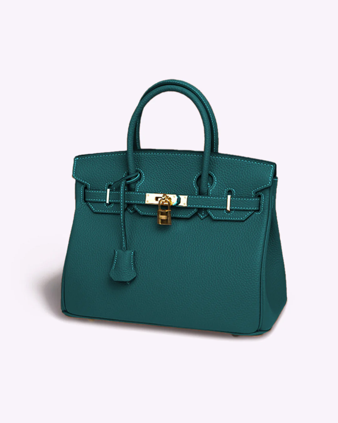 Moore | Premium Leather Handbag