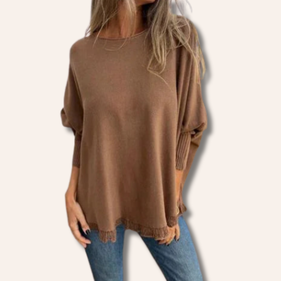 Moore | Knitted Sweater