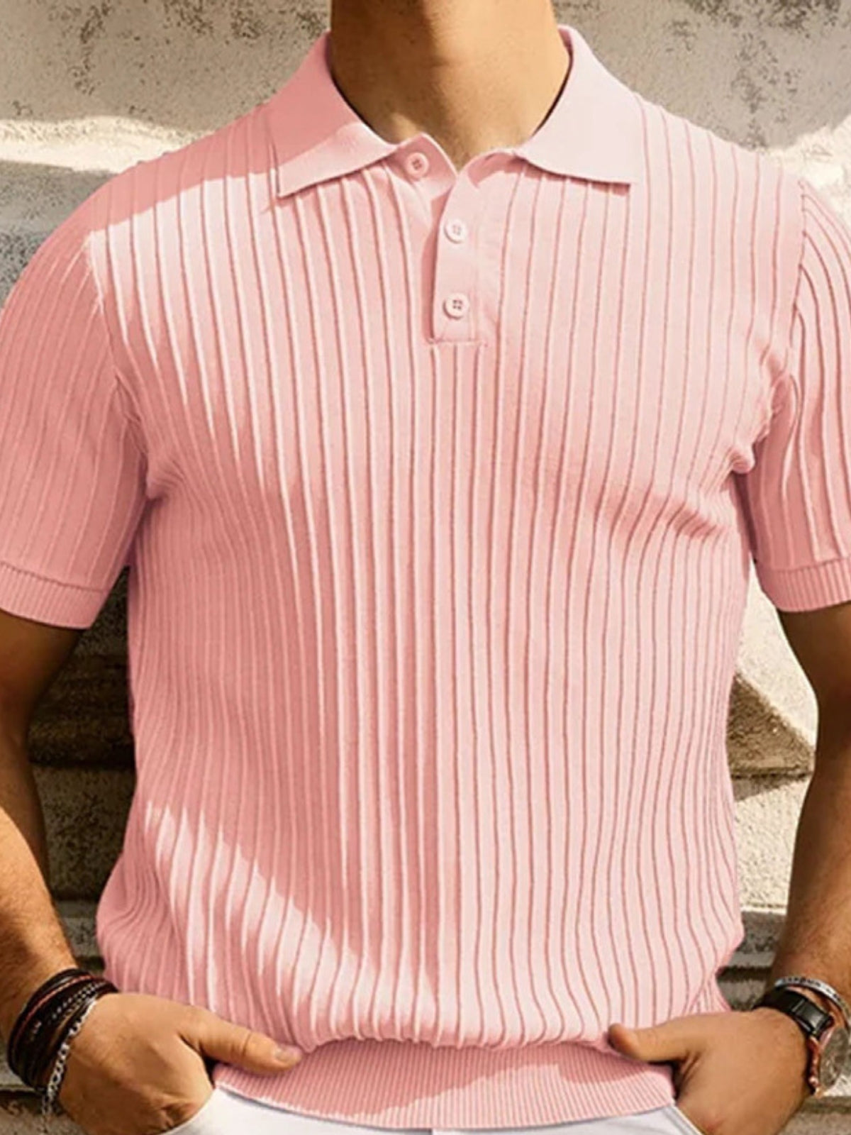 Moore | Rio Polo Shirts
