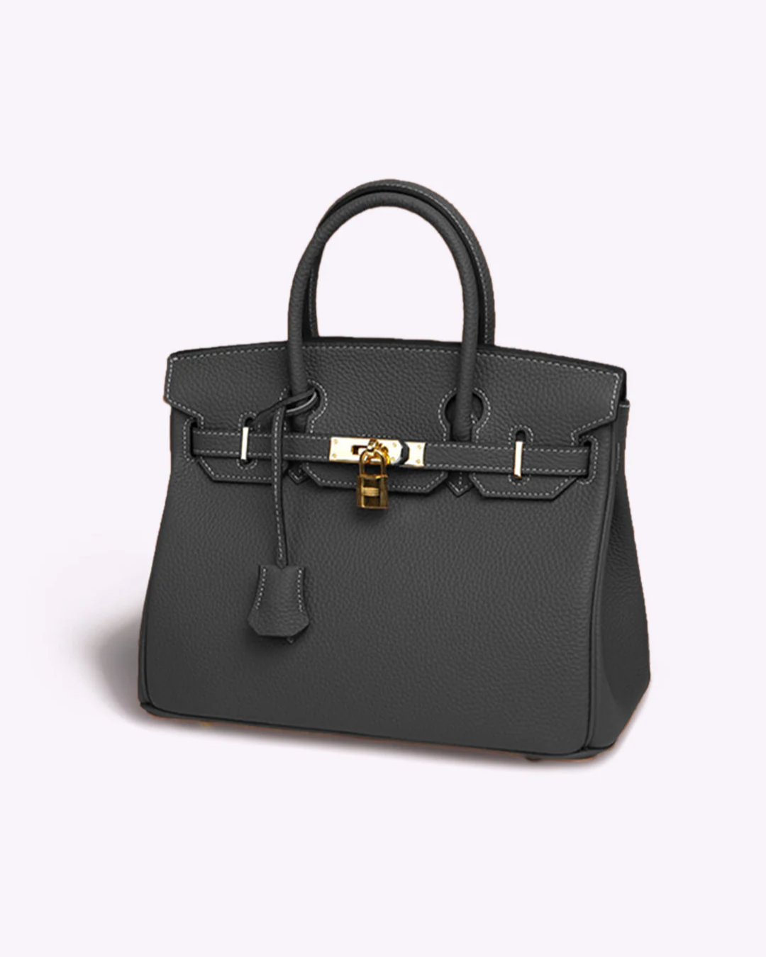 Moore | Premium Leather Handbag