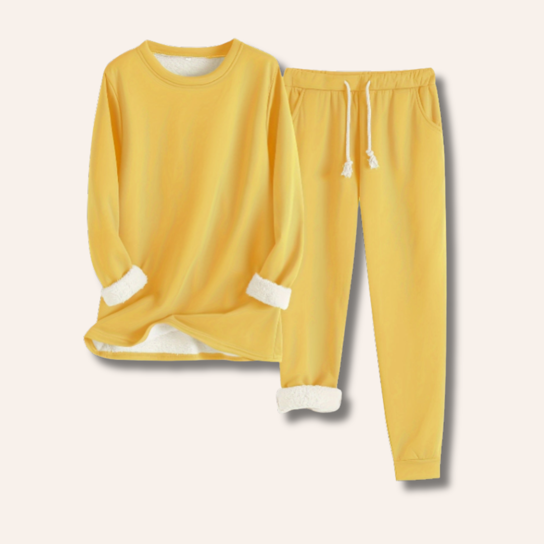 Moore | Comfortable Loungewear Set