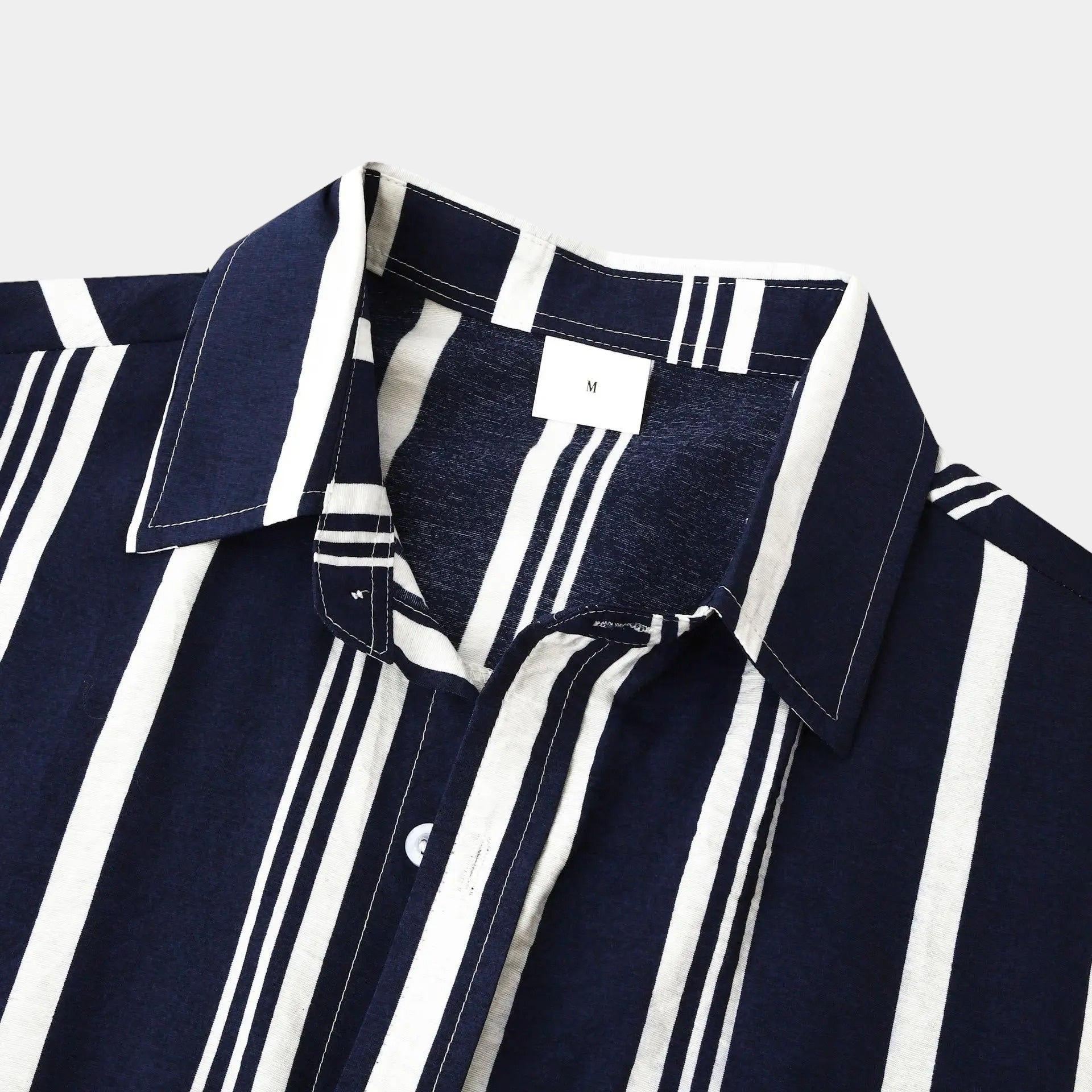 Moore | Special Striped Shirt
