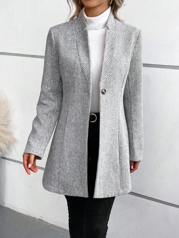 Moore | Professional Blazer
