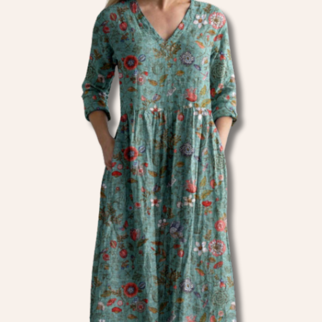 Moore | Women's Chic Dress