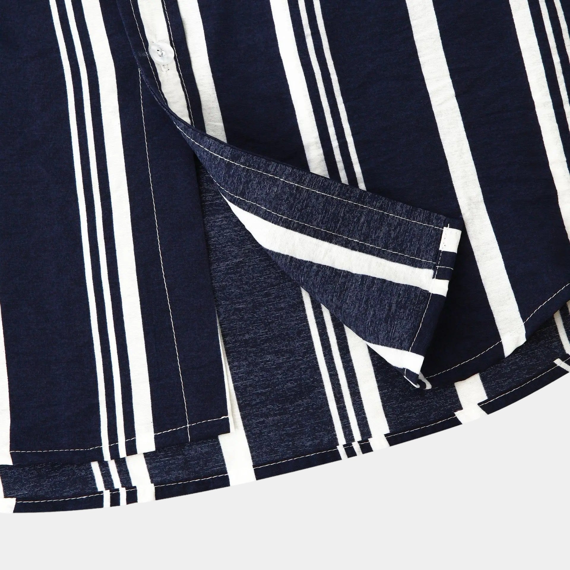 Moore | Special Striped Shirt