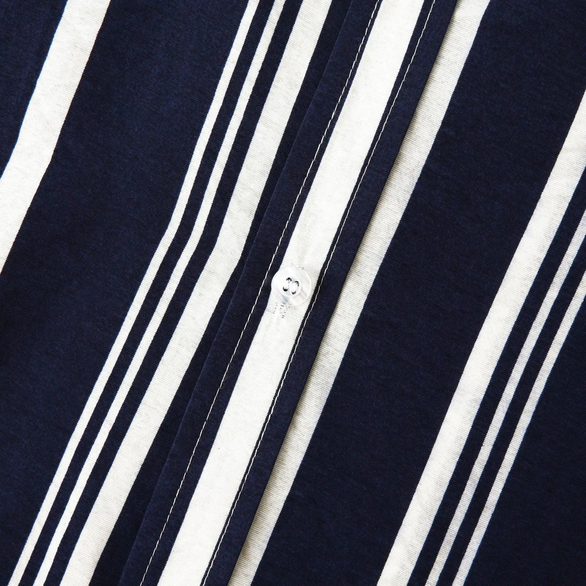 Moore | Special Striped Shirt