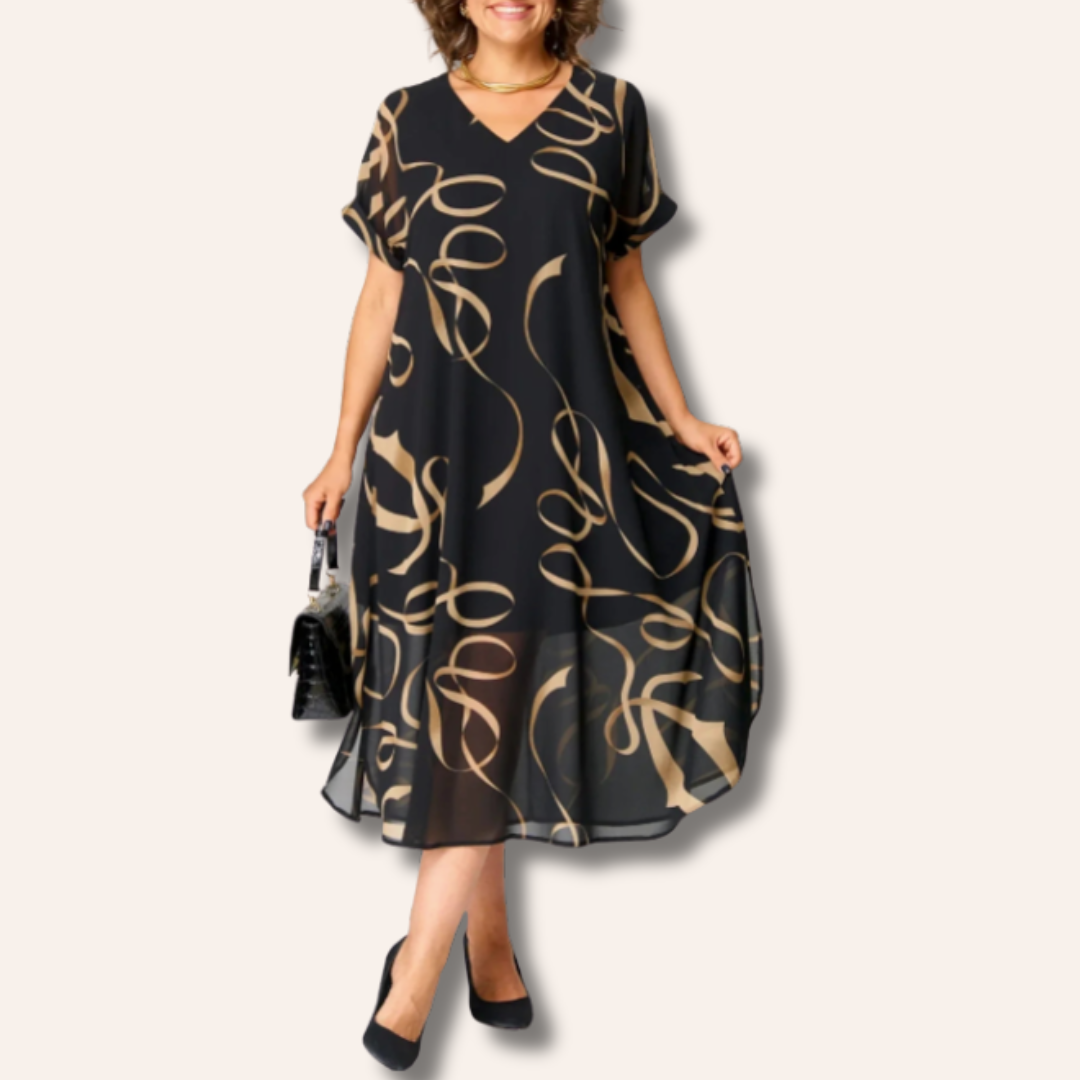 Moore | Premium Dress