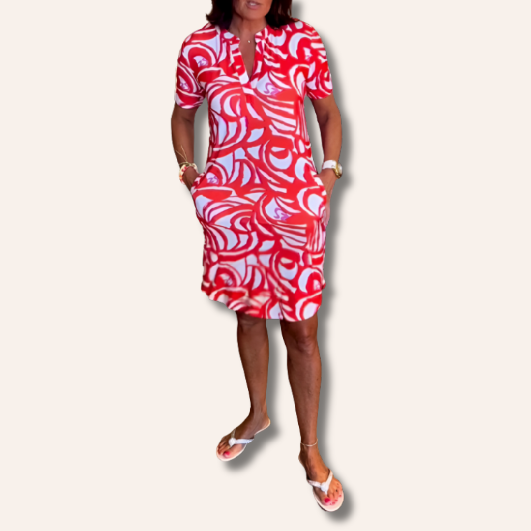 Moore | Dress With Elegance