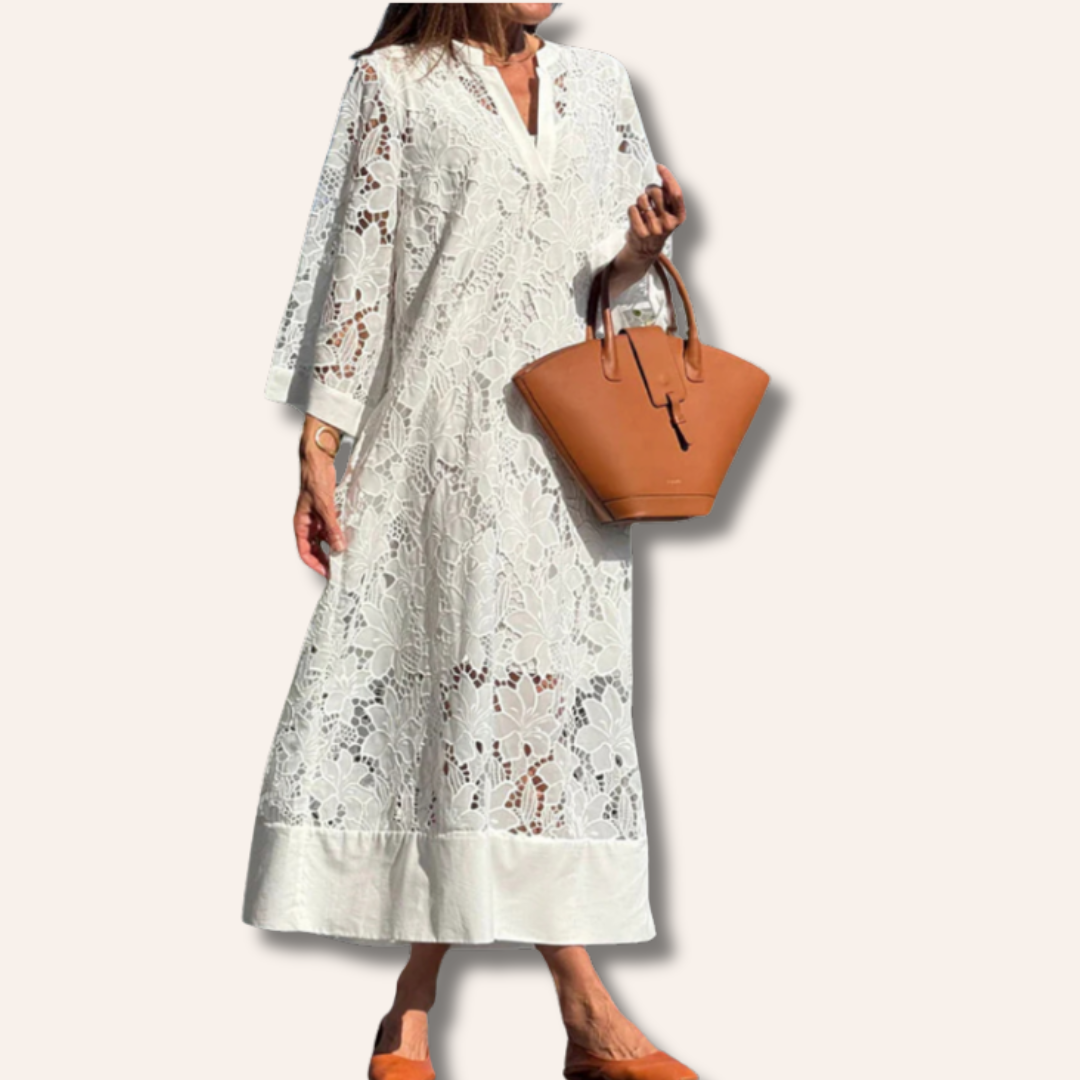 Moore | Effortless Dress