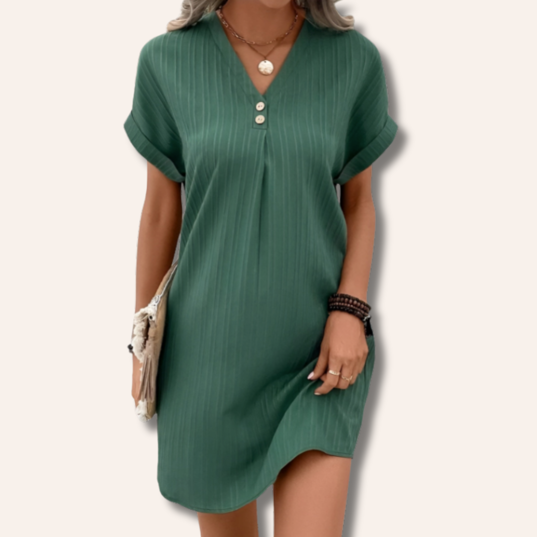 Moore | Relaxed Fit Dress