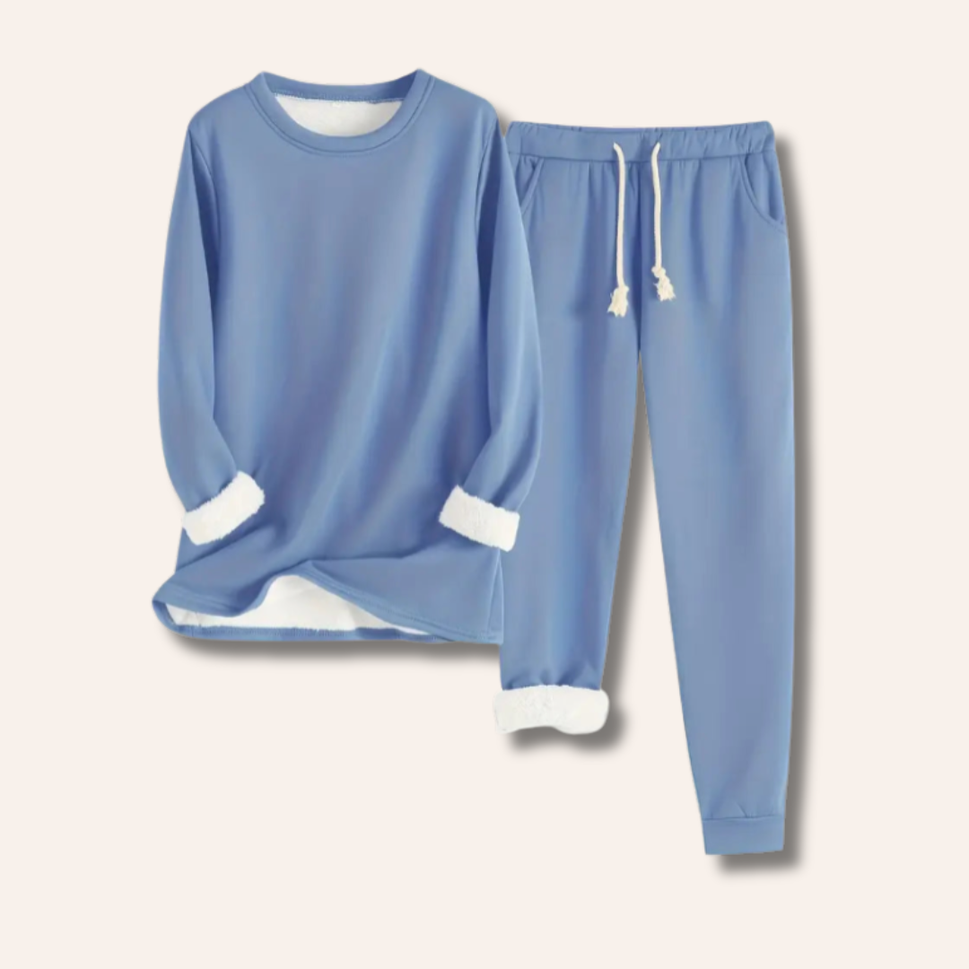 Moore | Comfortable Loungewear Set
