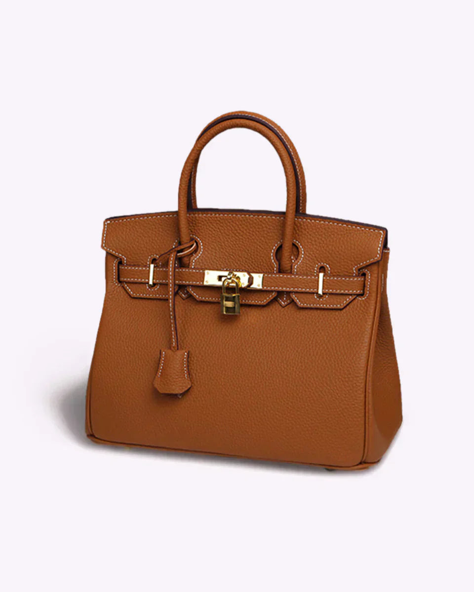 Moore | Premium Leather Handbag