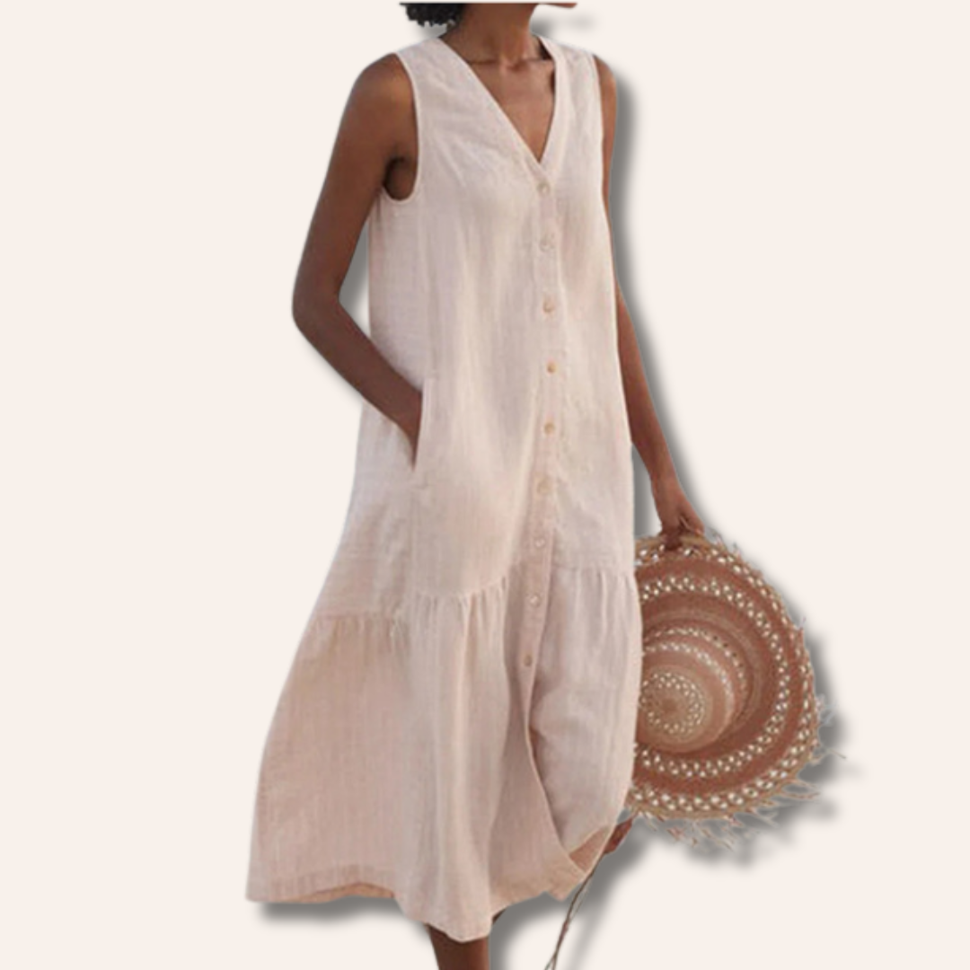 Moore | Stylish Summer Dress