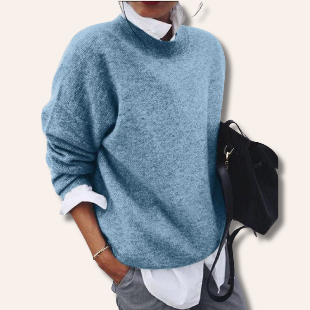 Moore | Soft and Cozy Sweater
