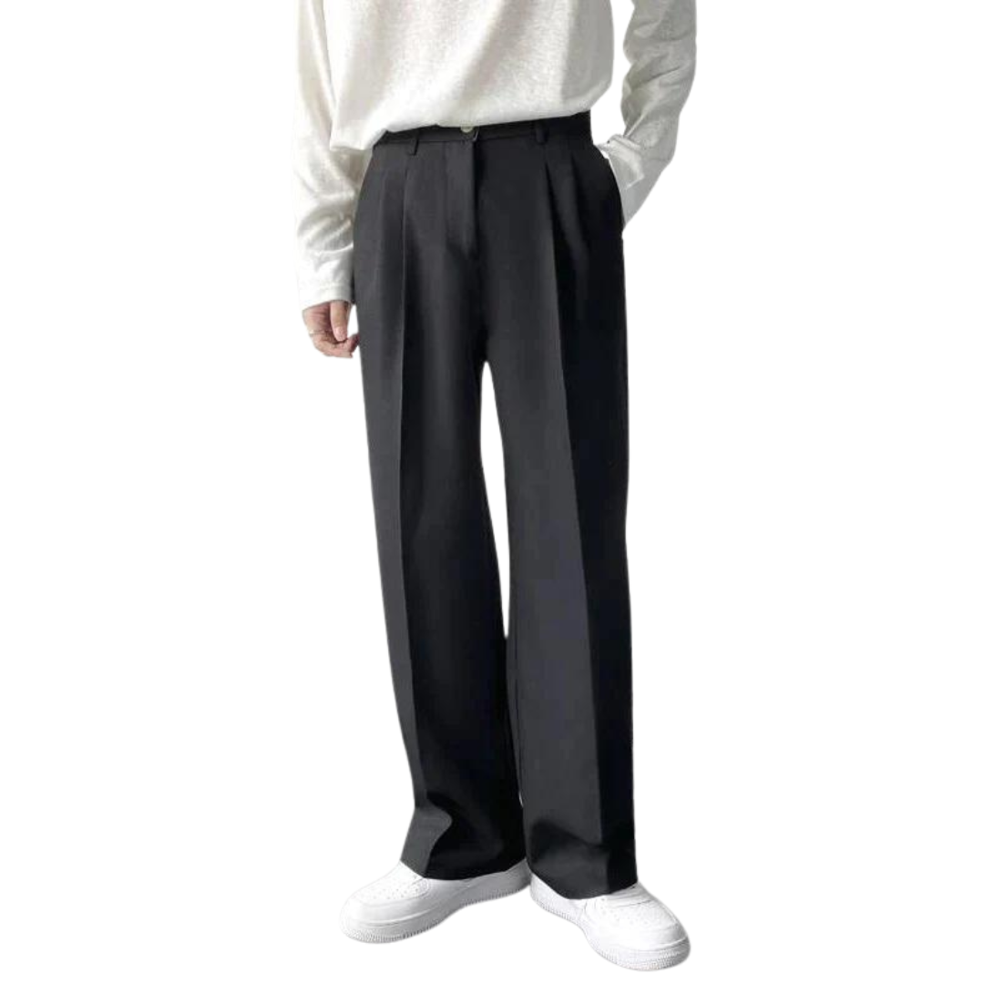 Moore | London Pants