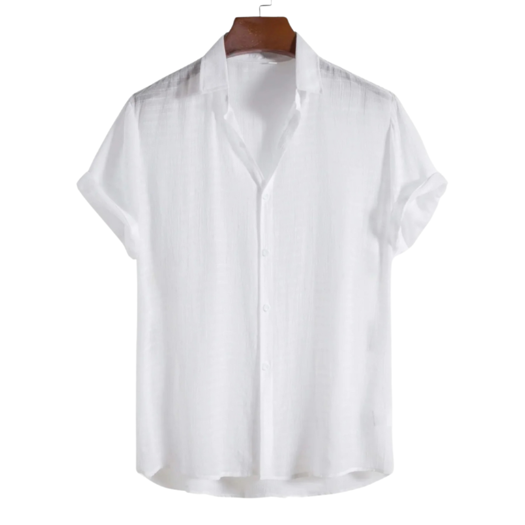 Moore | Summer Shirt Rio