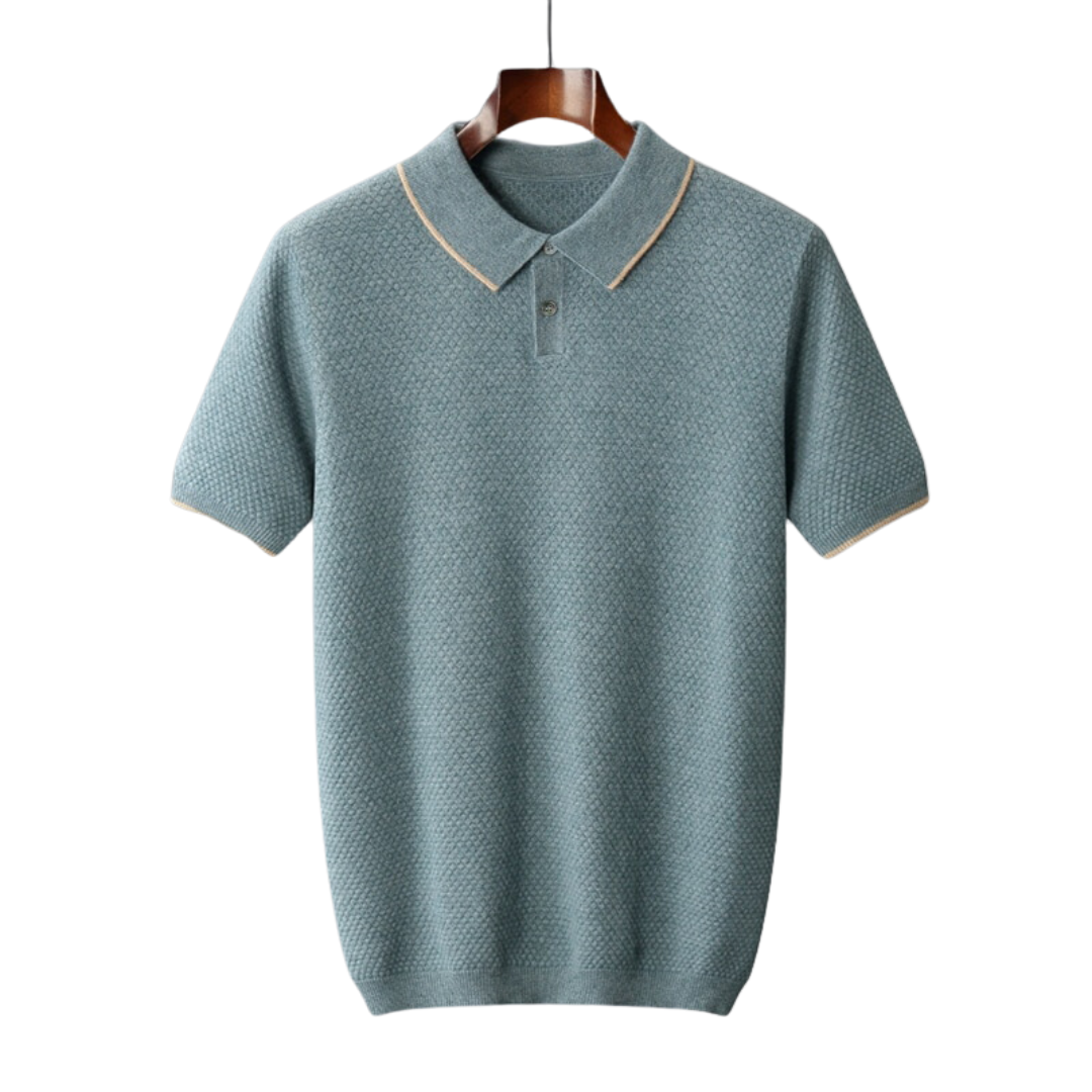 Moore | Classic Mykonos Polo
