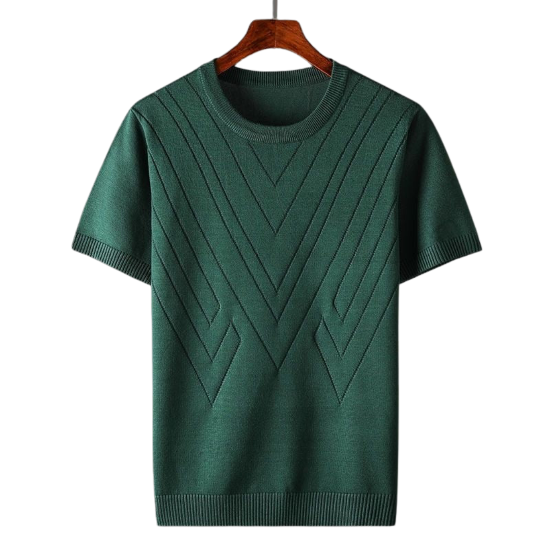 Moore | Exclusive Cashmere Shirt