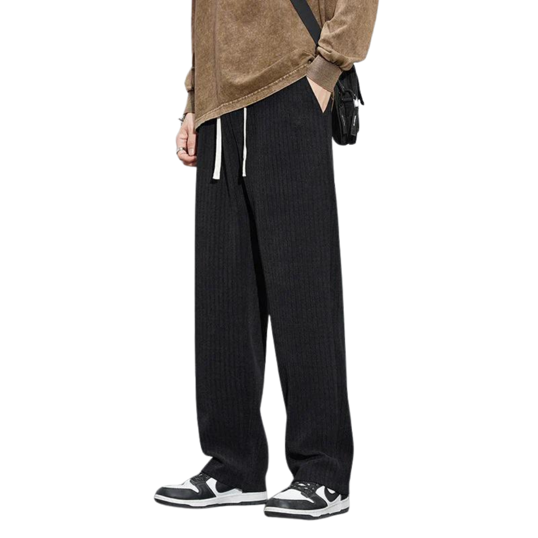 Moore | Roman Velvet Pants