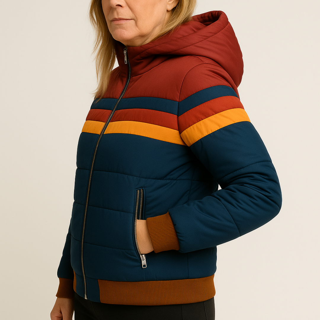Moore | Froster Jacket